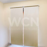 ROLLER BLINDS (KAMAR) PULOGEBANG