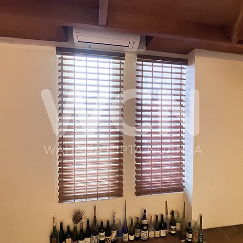 BLINDS-MAMPANG