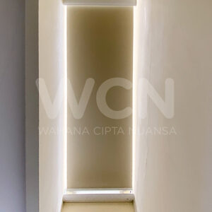 SKYLIGHT MOTORIZED CILANDAK