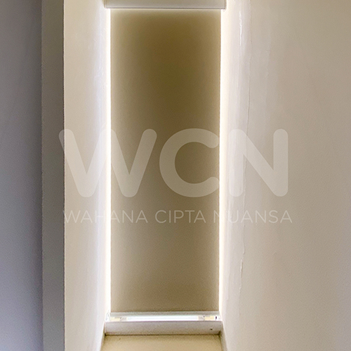 SKYLIGHT MOTORIZED CILANDAK
