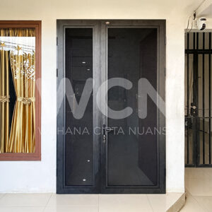 PINTU-BAJA-PERMATA-HIJAU