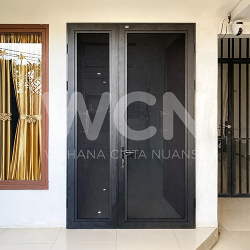 PINTU-BAJA-PERMATA-HIJAU