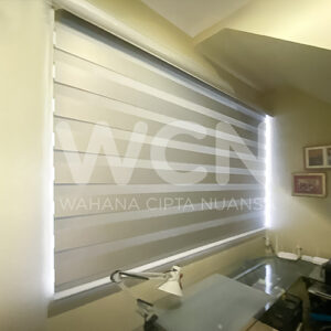 Rainbow Blinds Onna Joglo Jakarta Barat