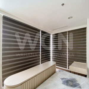 RAINBOW BLINDS (KM MASTER) RASUNA SAID