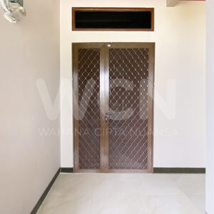PINTU EXONA GUNUNG PUTRI
