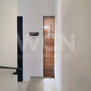WOODEN BLINDS SAWANGAN