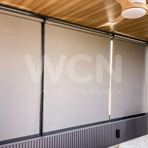 ROLLER BLINDS SAWANGAN