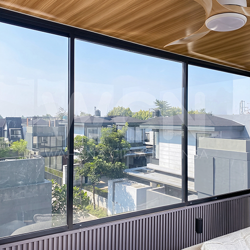 ROLLER BLINDS SAWANGAN