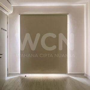 ROLLER BLINDS BLACKOUT CAKUNG