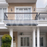 Awning Motorized Onna Pesanggrahan Jakarta Selatan