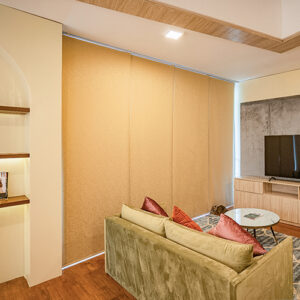 PANEL-BLINDS