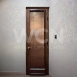 WOODEN BLINDS CIPINANG