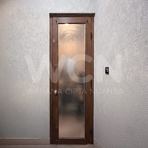 151 WOODEN BLINDS CIPINANG 190626-BEFORE