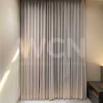CURTAIN BLACKOUT JAGAKARSA