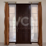 KASA NYAMUK MAGNET Magnetic Miniflex, Magnetic Insect Screen Onna Indonesia & Lainnya, Onna Tangerang
