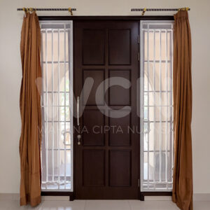 KASA NYAMUK MAGNET Magnetic Miniflex, Magnetic Insect Screen Onna Indonesia & Lainnya, Onna Tangerang
