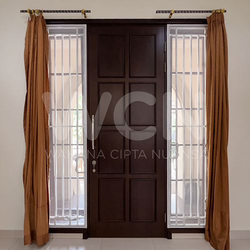 KASA NYAMUK MAGNET Magnetic Miniflex, Magnetic Insect Screen Onna Indonesia & Lainnya, Onna Tangerang