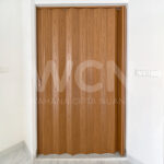 FOLDING DOOR PURI