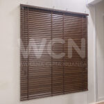 WOODEN BLINDS CILANDAK