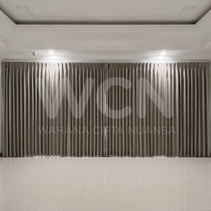 CURTAIN MOTORIZED Grogol Jakarta Barat