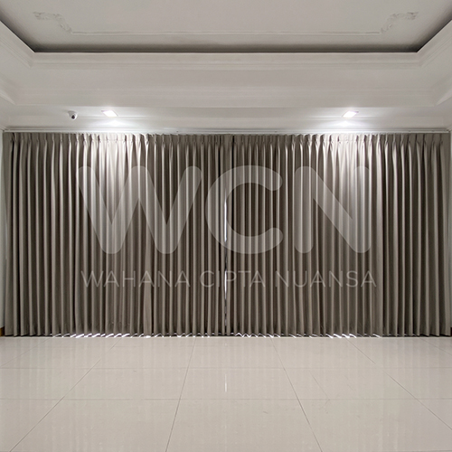 CURTAIN MOTORIZED Grogol Jakarta Barat