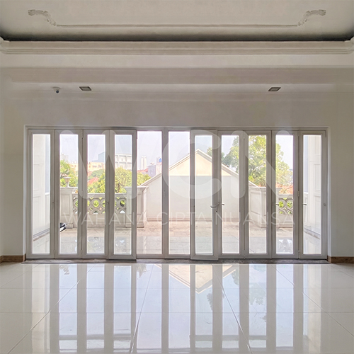 CURTAIN MOTORIZED Grogol Jakarta Barat