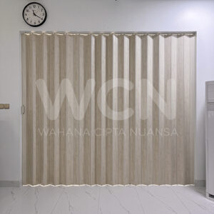 FOLDING DOOR DAAN MOGOT
