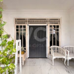 LIPAT DOOR MAMPANG
