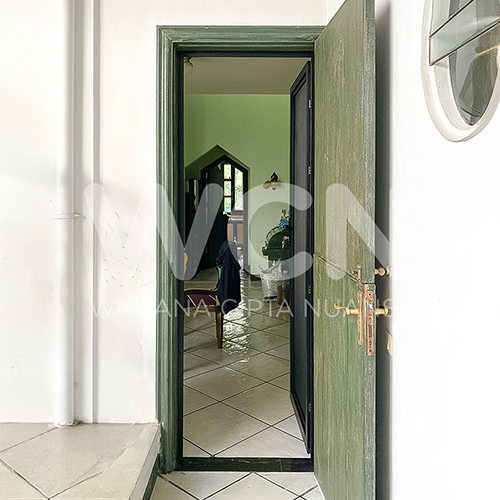PINTU-BAJA-CILANDAK