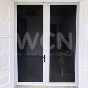 PINTU BAJA CIBUBUR
