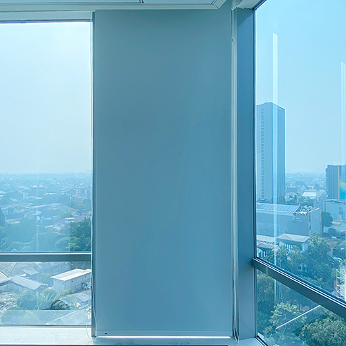 184 ROLLER BLINDS BLACKOUT PONDOK INDAH 080826-TERTUTUP