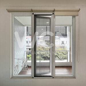 Lipat Window Onna Puri Kembangan, Jakarta Barat