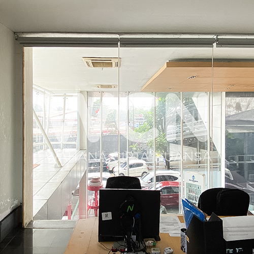 Roller-Blind-Blackout
