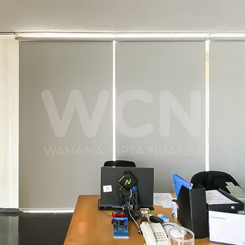 Roller-Blind-Blackout