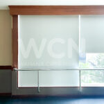 Roller Blinds Onna Cinere