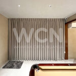 Curtain Onna Jakarta Timur Gorden Premium
