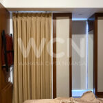 Curtain Onna Jakarta Timur Gorden Premium
