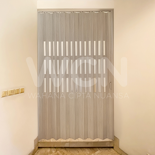 Folding-Door Onna Jakarta Selatan