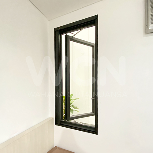 Onna-Roller Blind