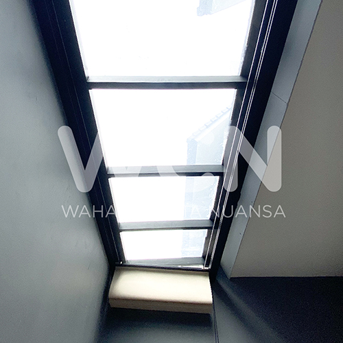 Skylight-Blinds